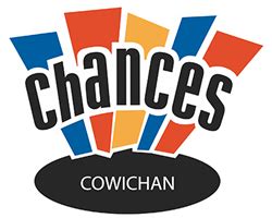 chances cowichan casino.